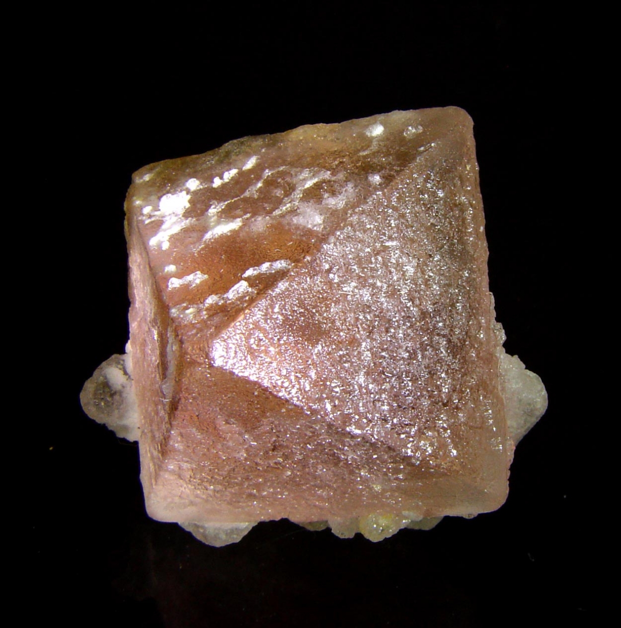 Fluorite