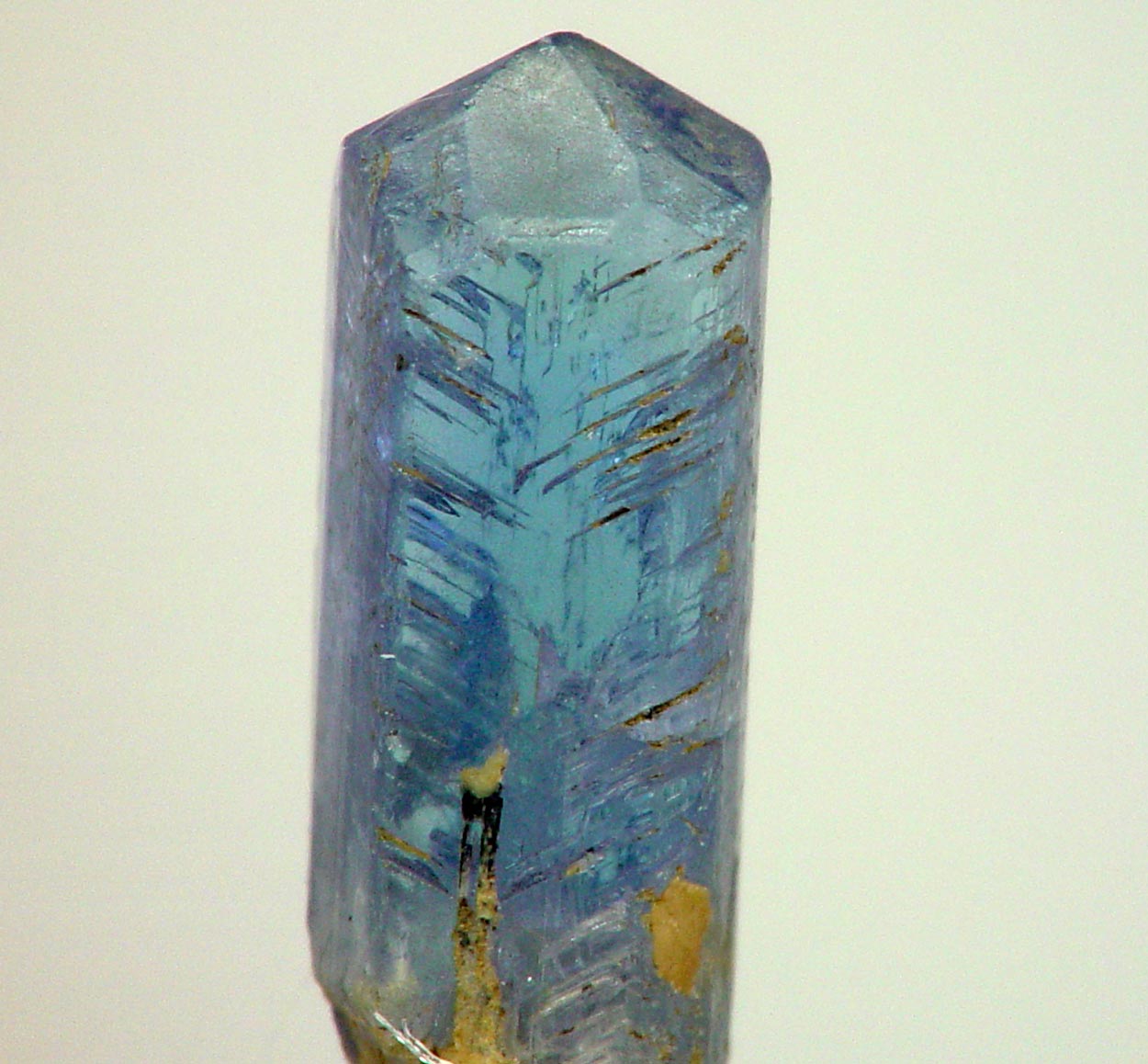 Tanzanite