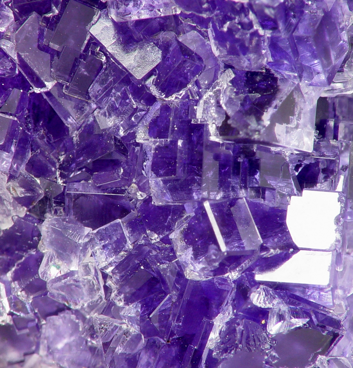 Fluorite