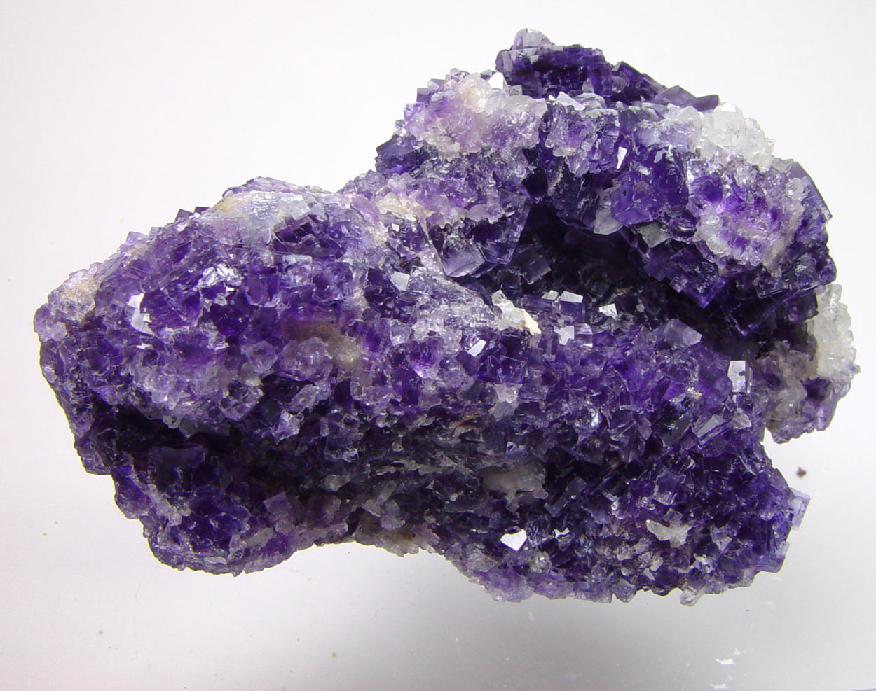 Fluorite