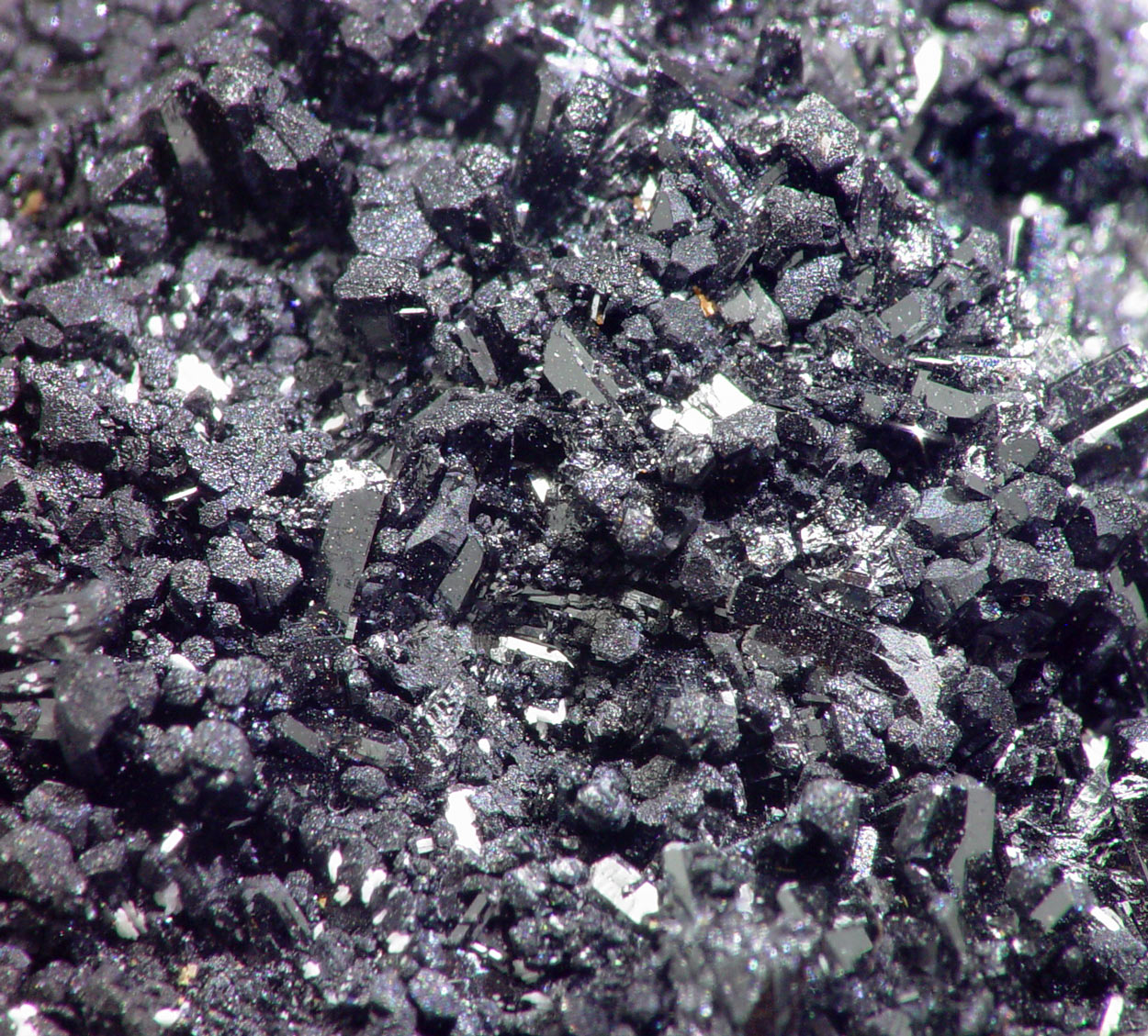 Gaudefroyite