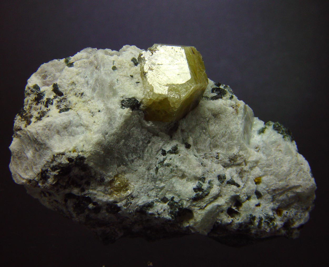 Rhodizite