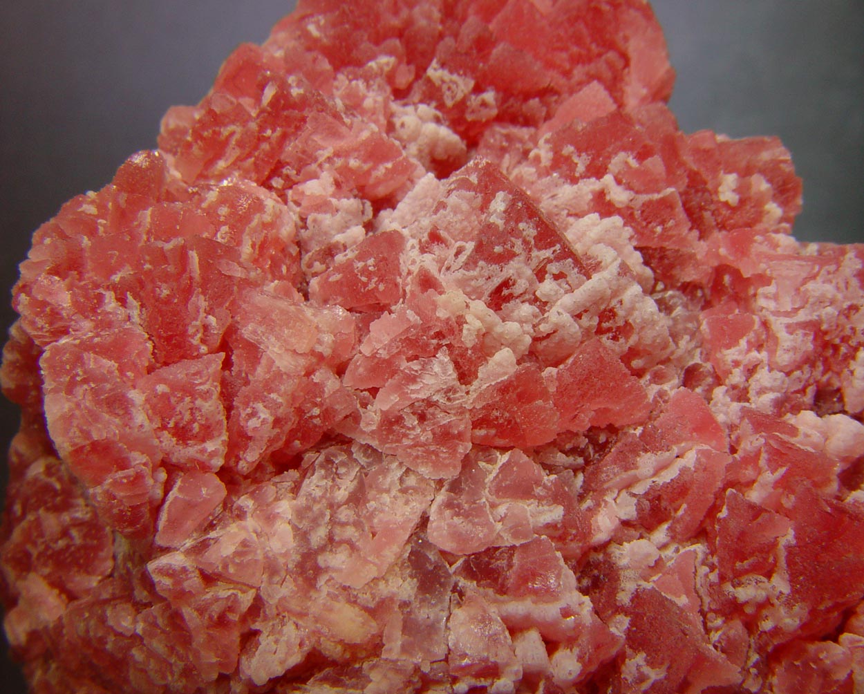 Rhodochrosite