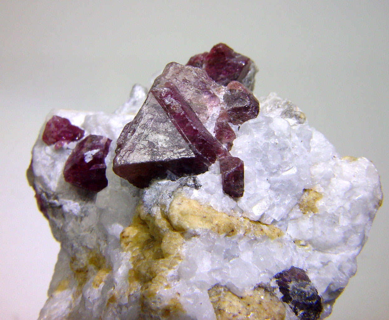 Spinel