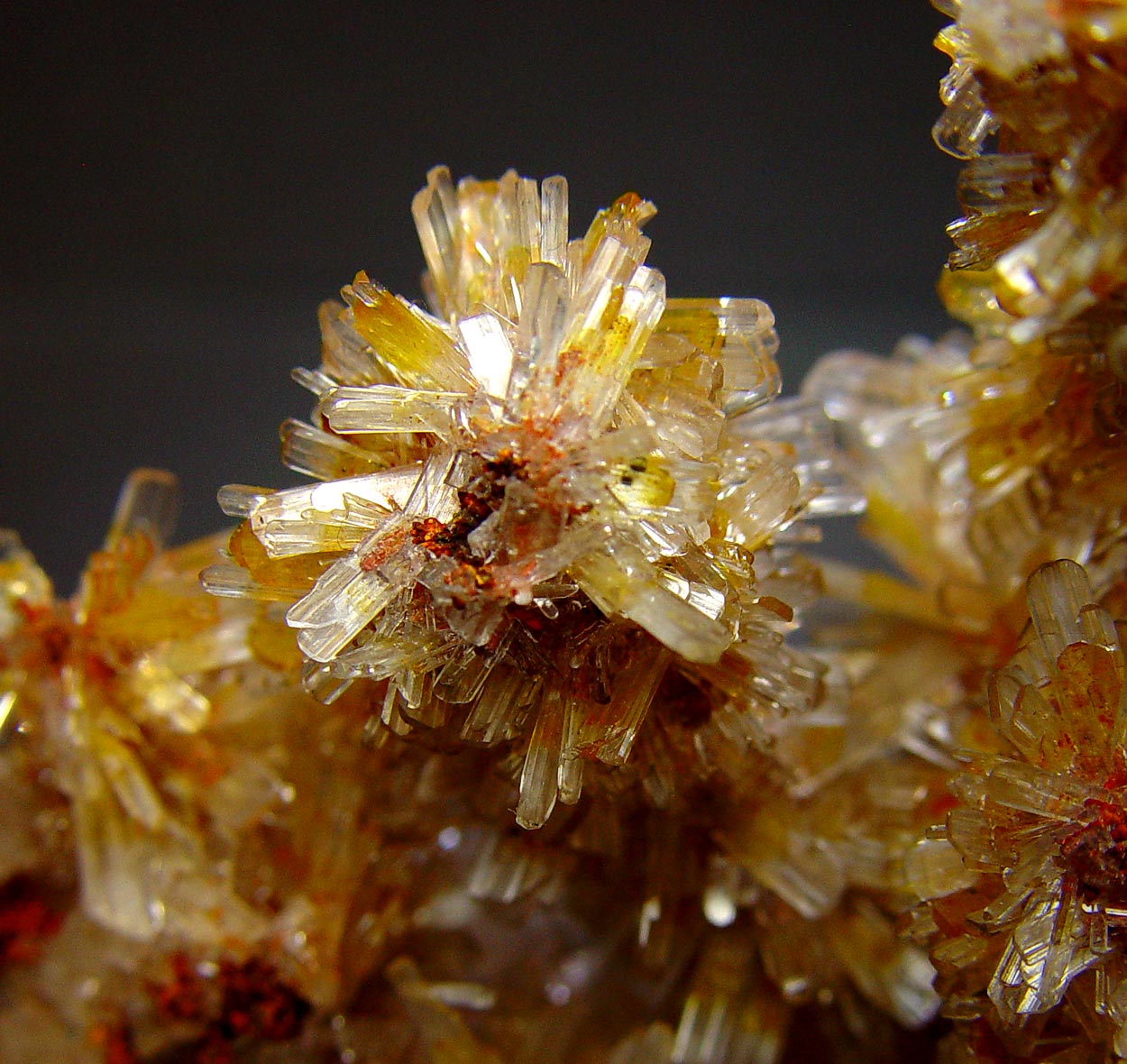 Hemimorphite