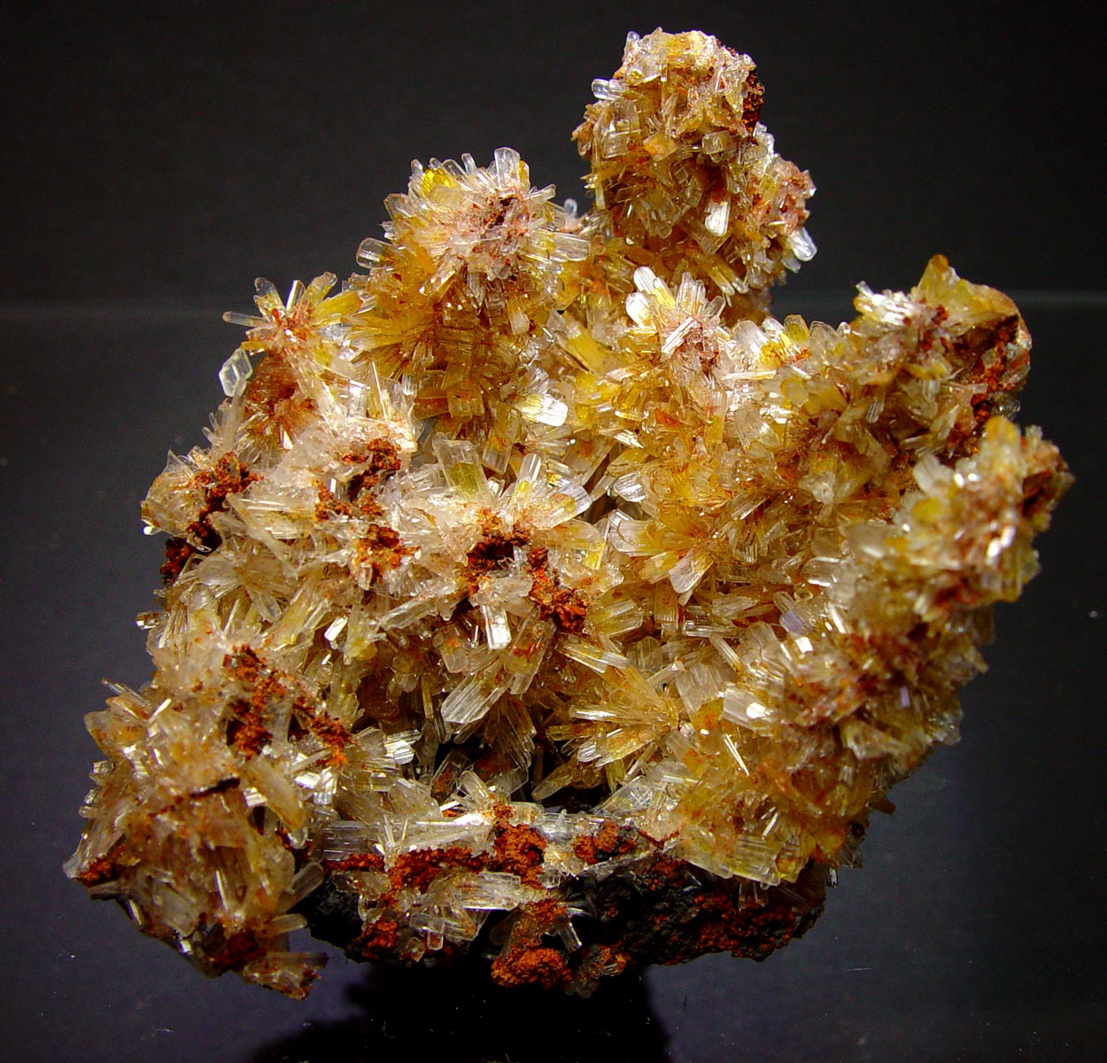 Hemimorphite