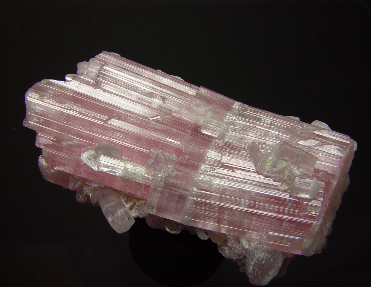 Elbaite