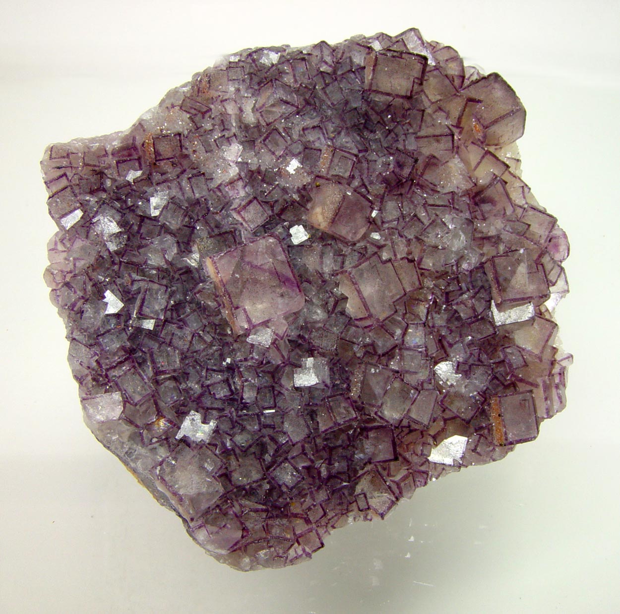 Fluorite