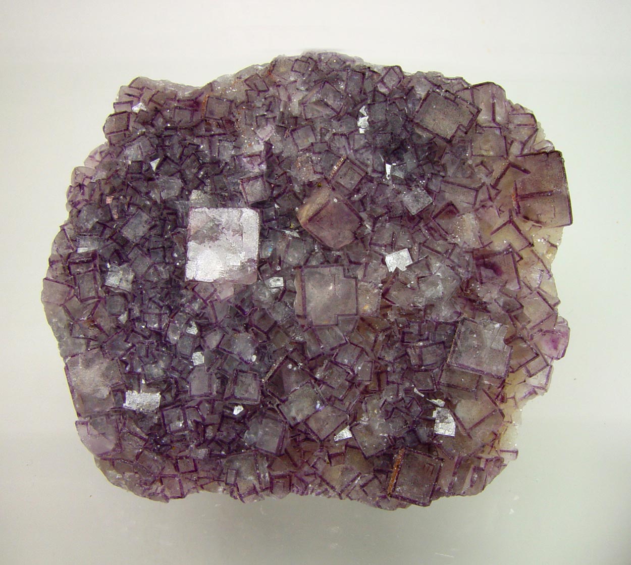 Fluorite