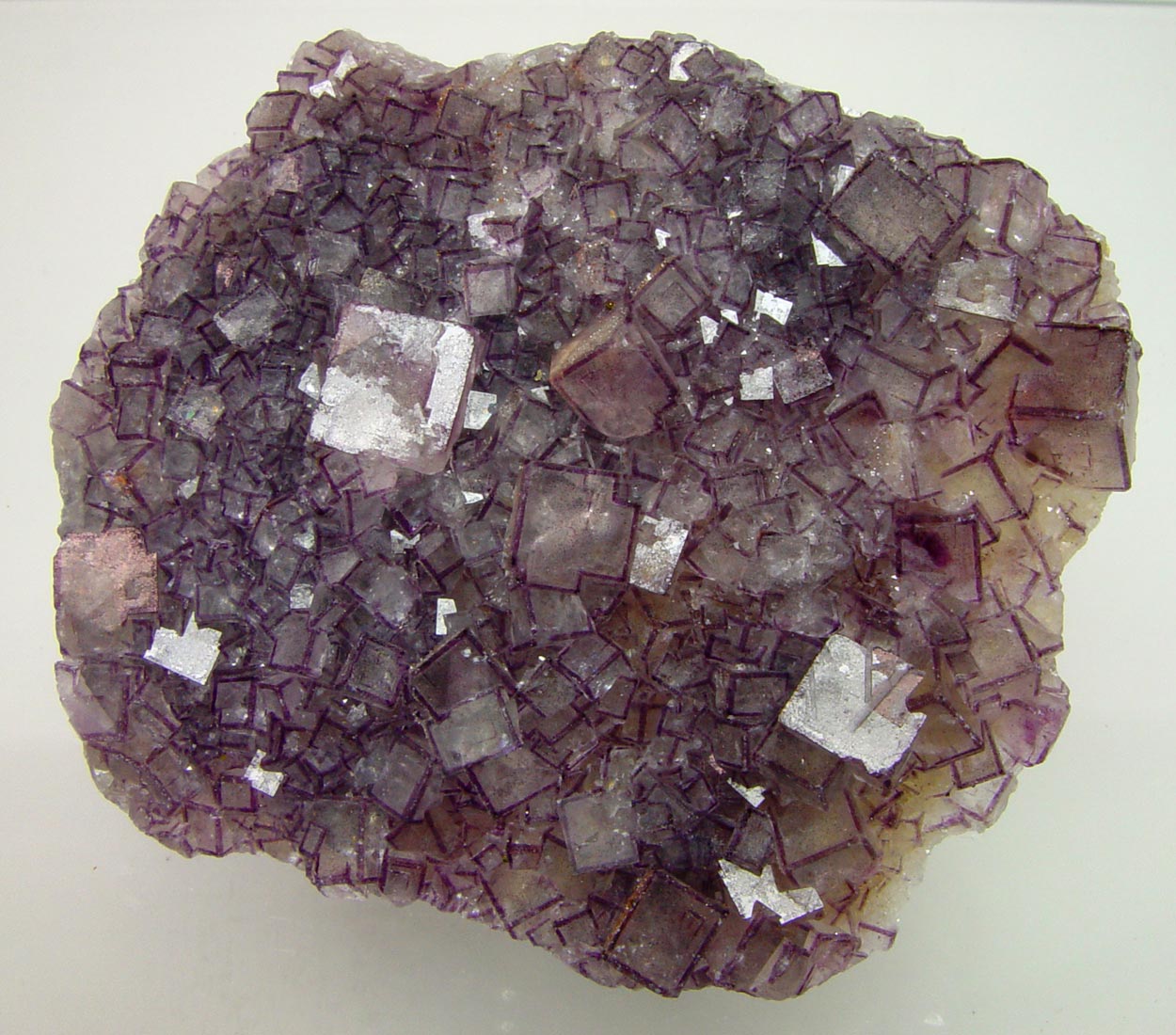 Fluorite