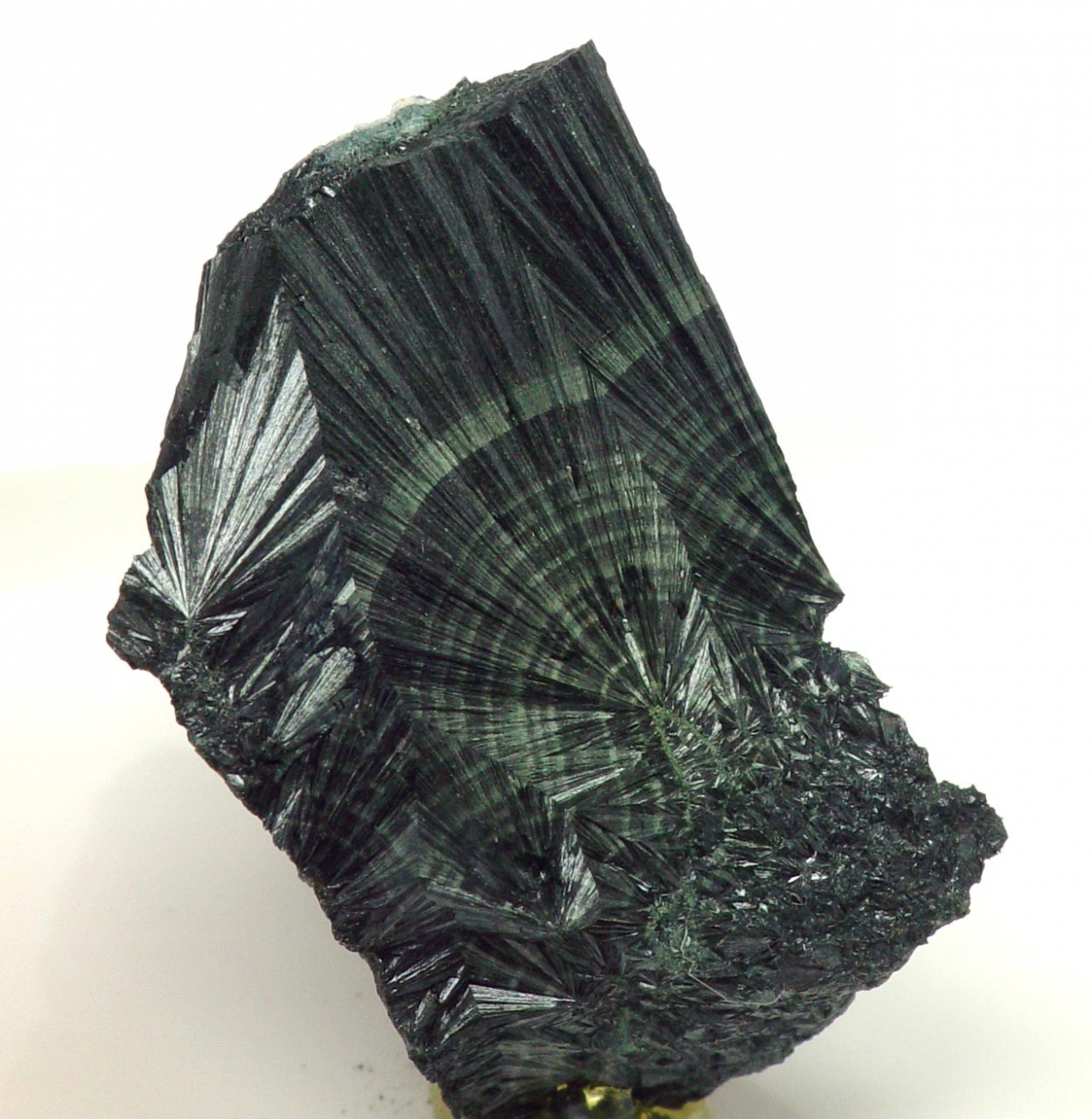 Ferrorockbridgeite