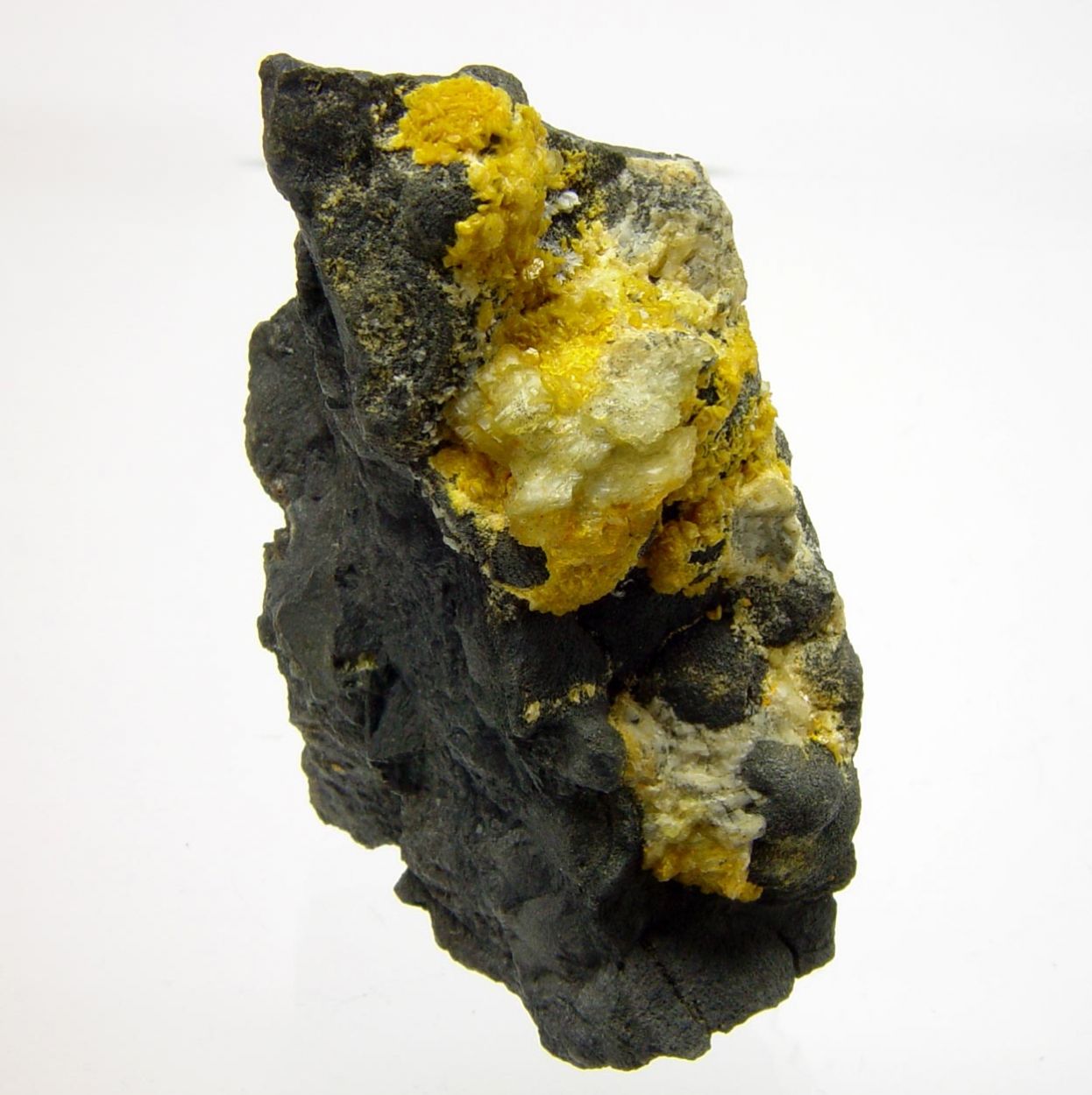 Orpiment On Arsenic