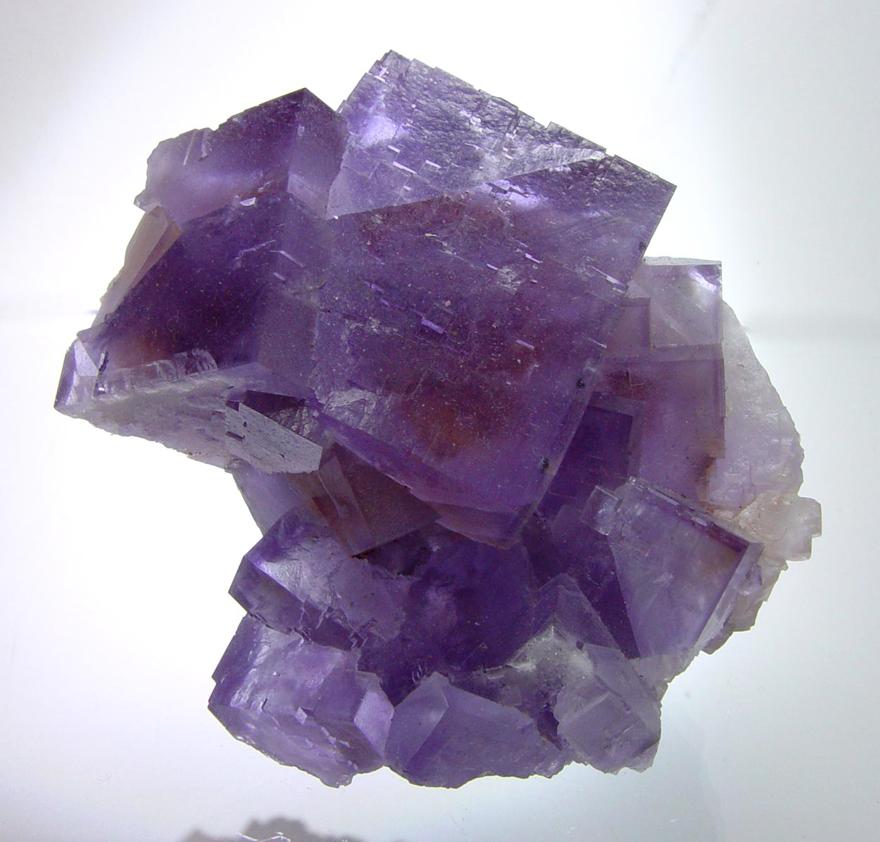 Fluorite