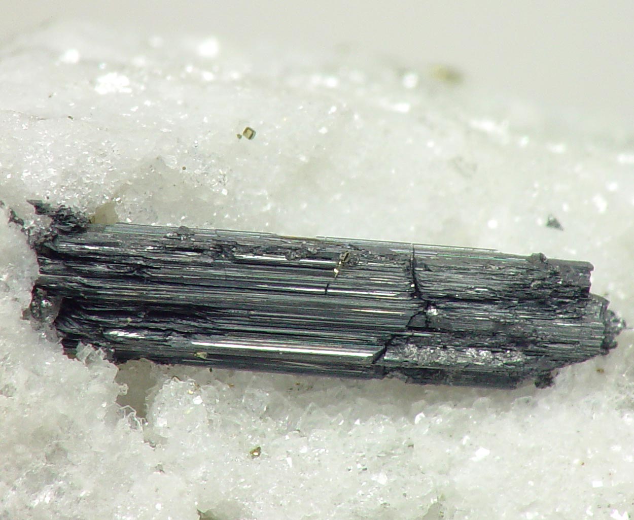 Baumhauerite