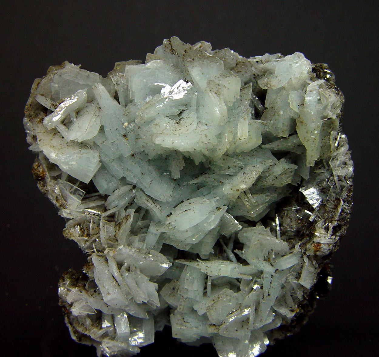 Baryte