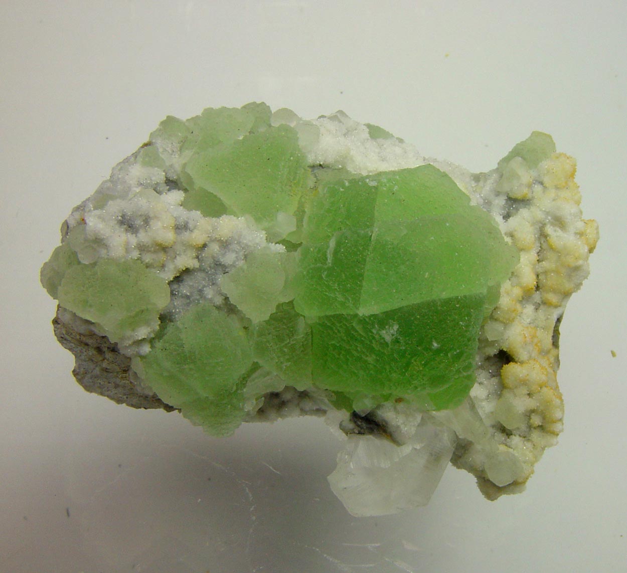 Fluorite