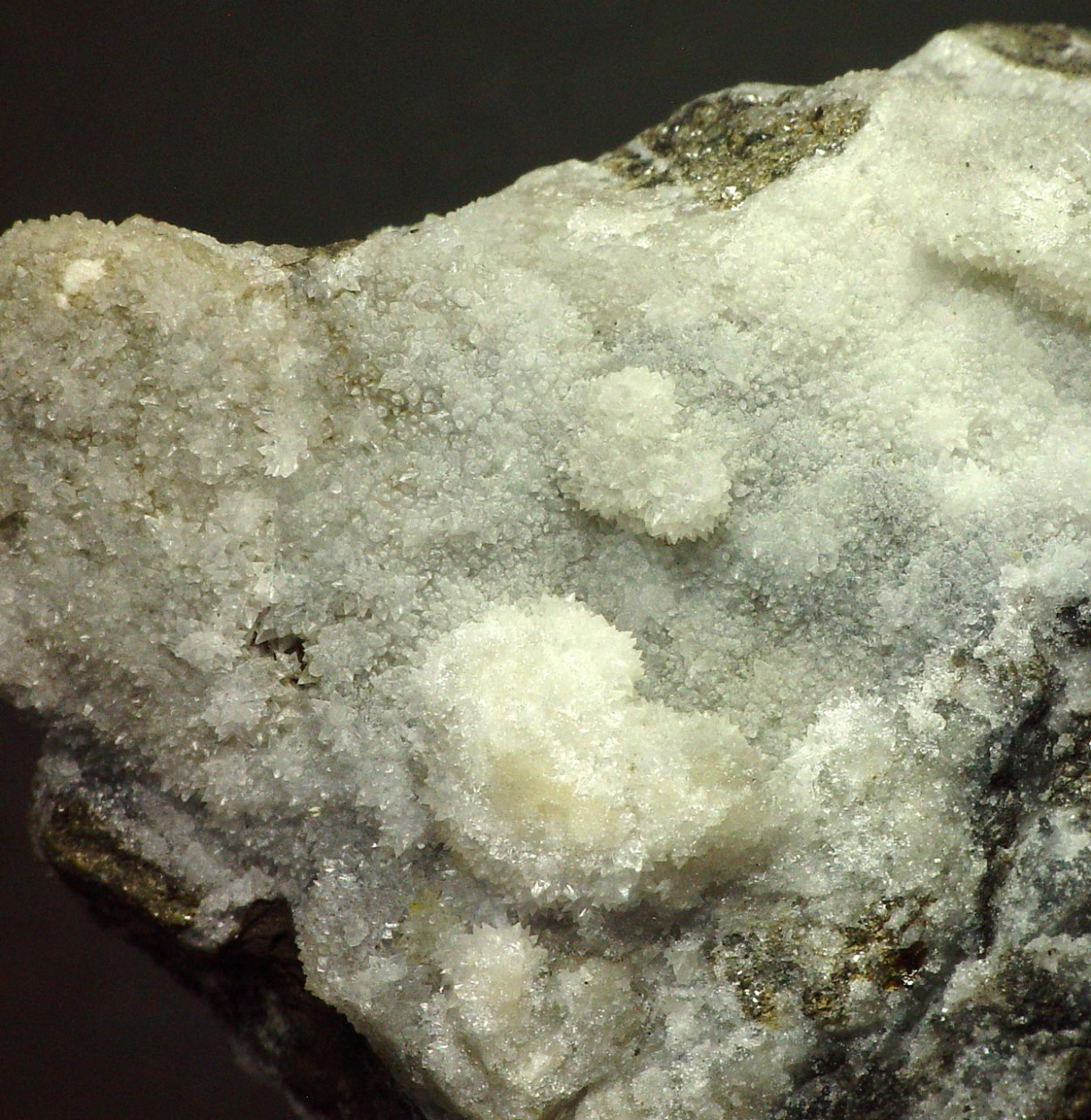 Alstonite