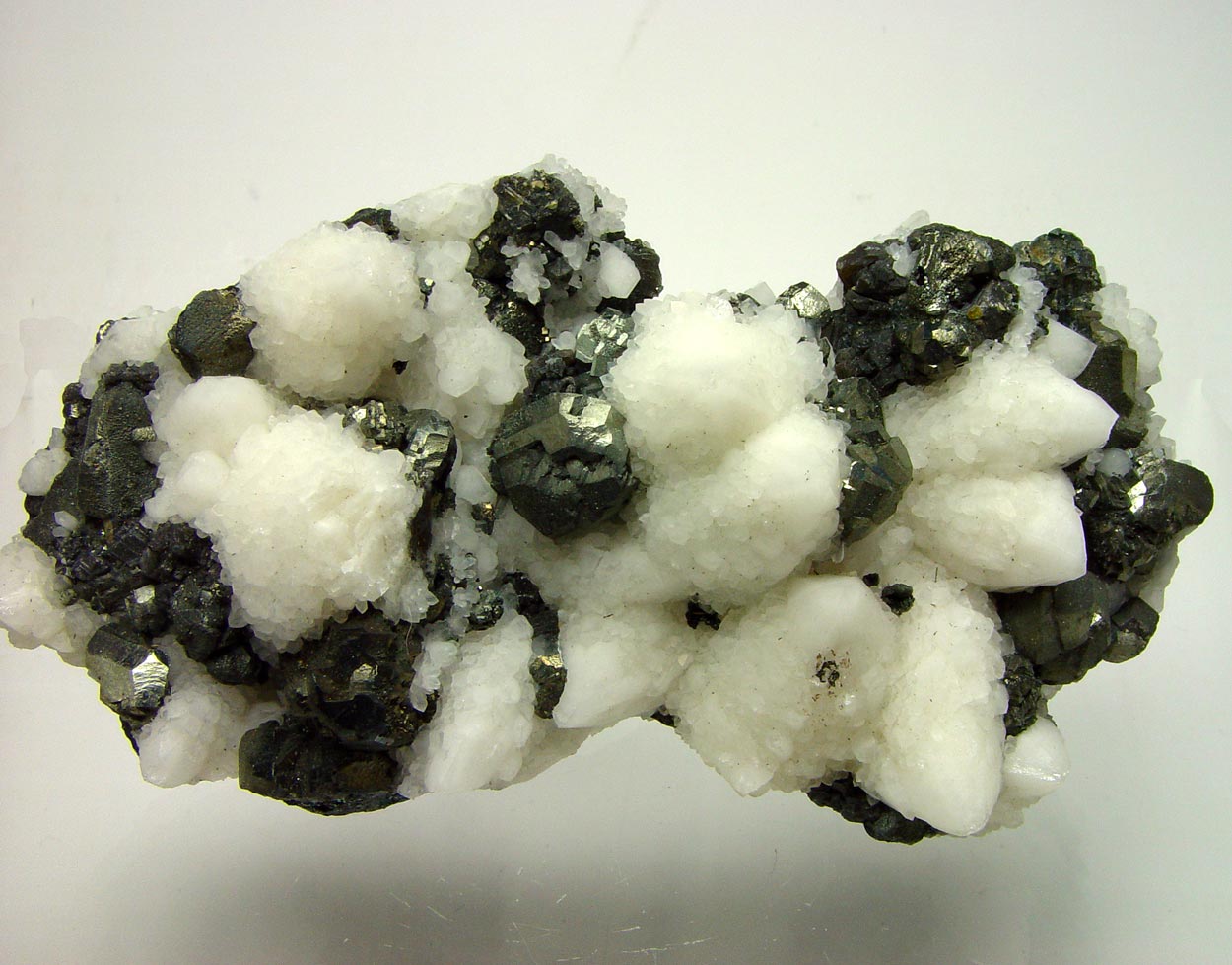 Tetrahedrite