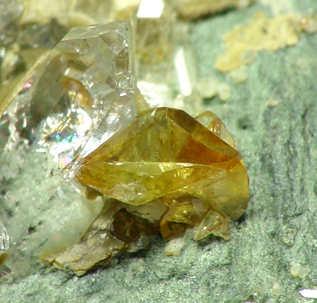 Titanite