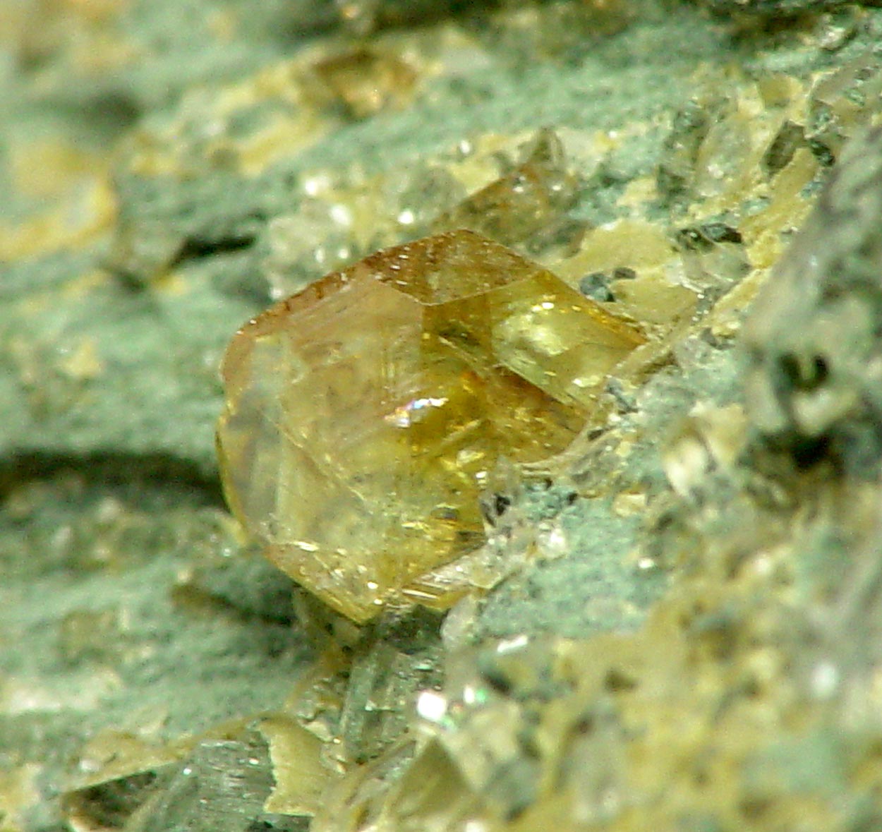 Titanite