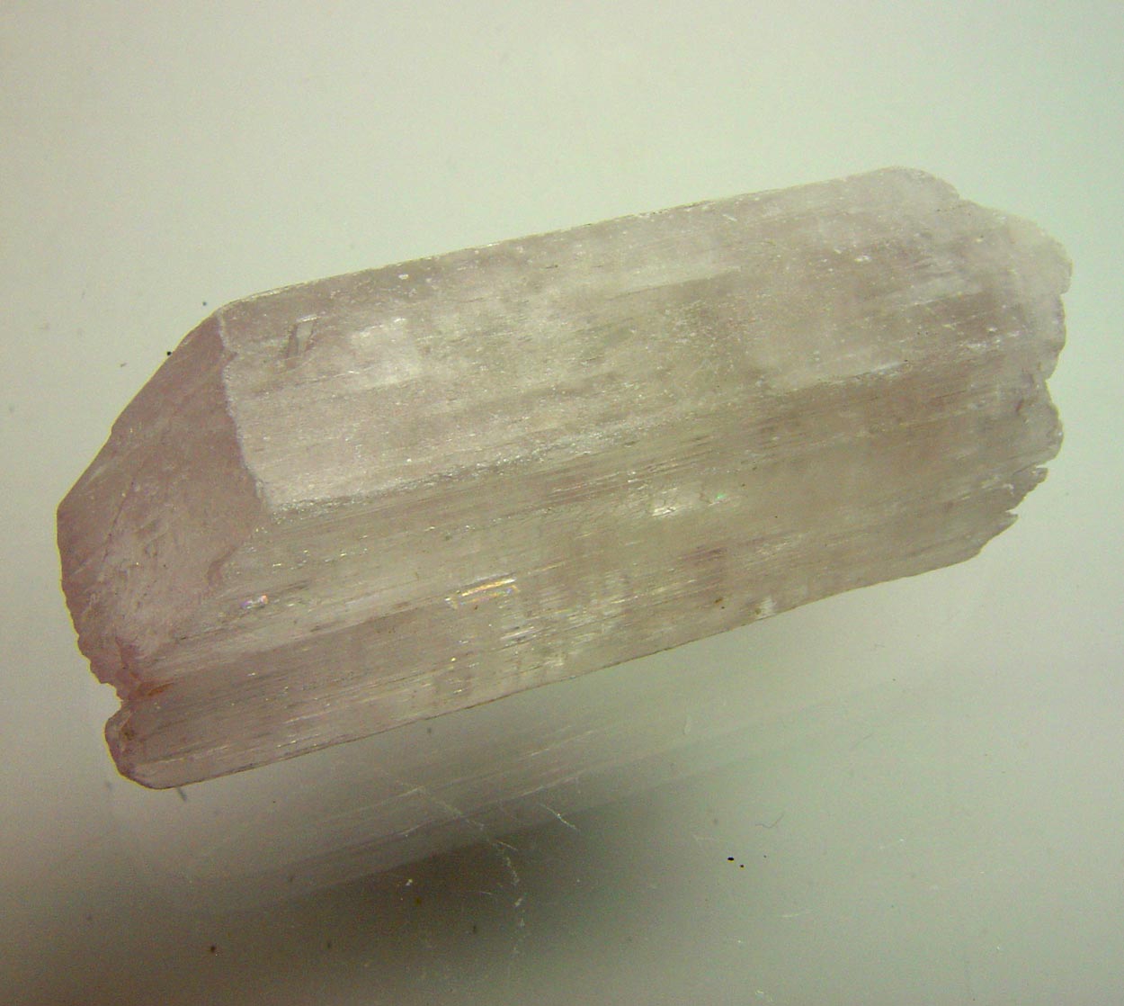 Kunzite