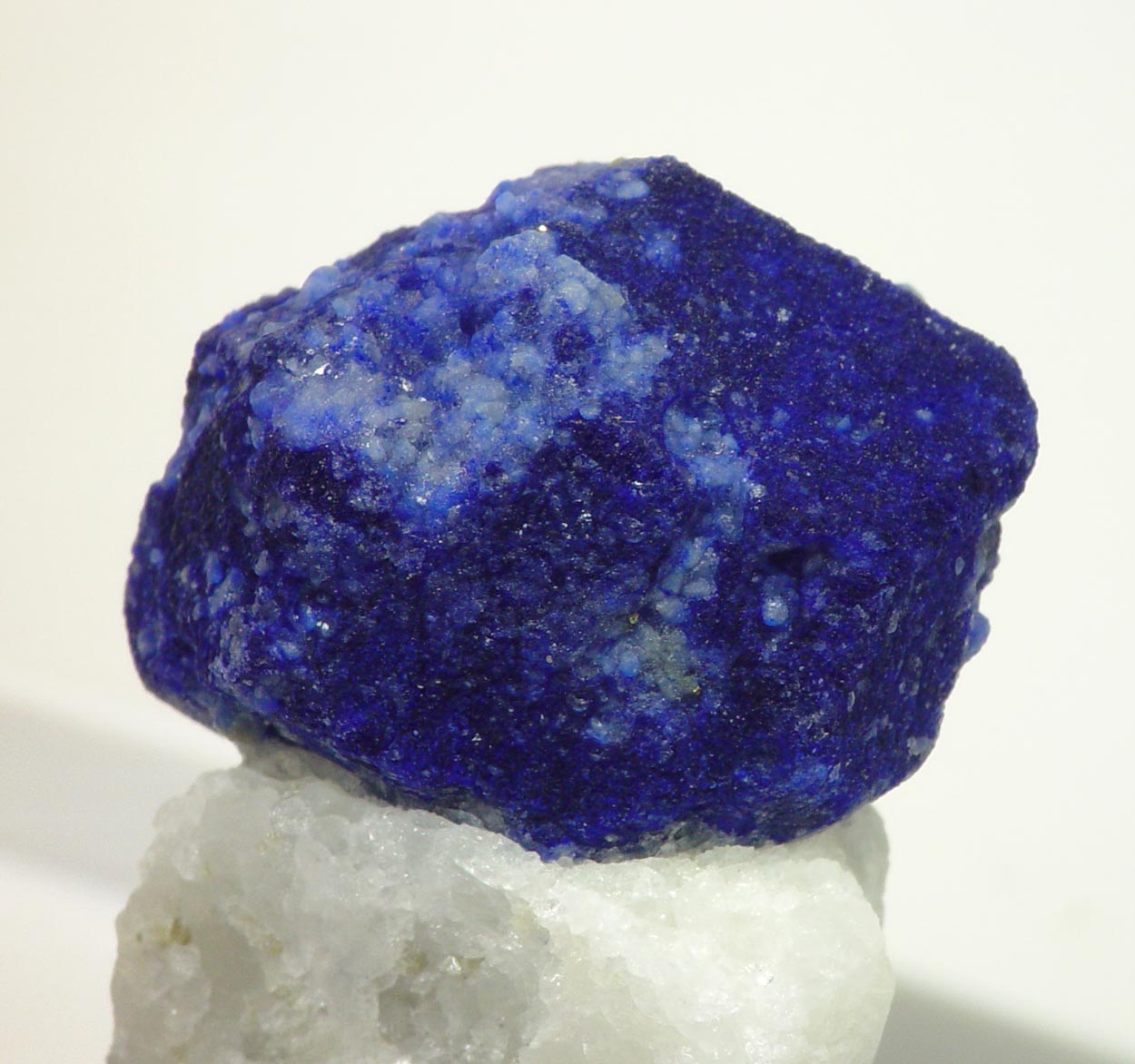 Lapis Lazuli