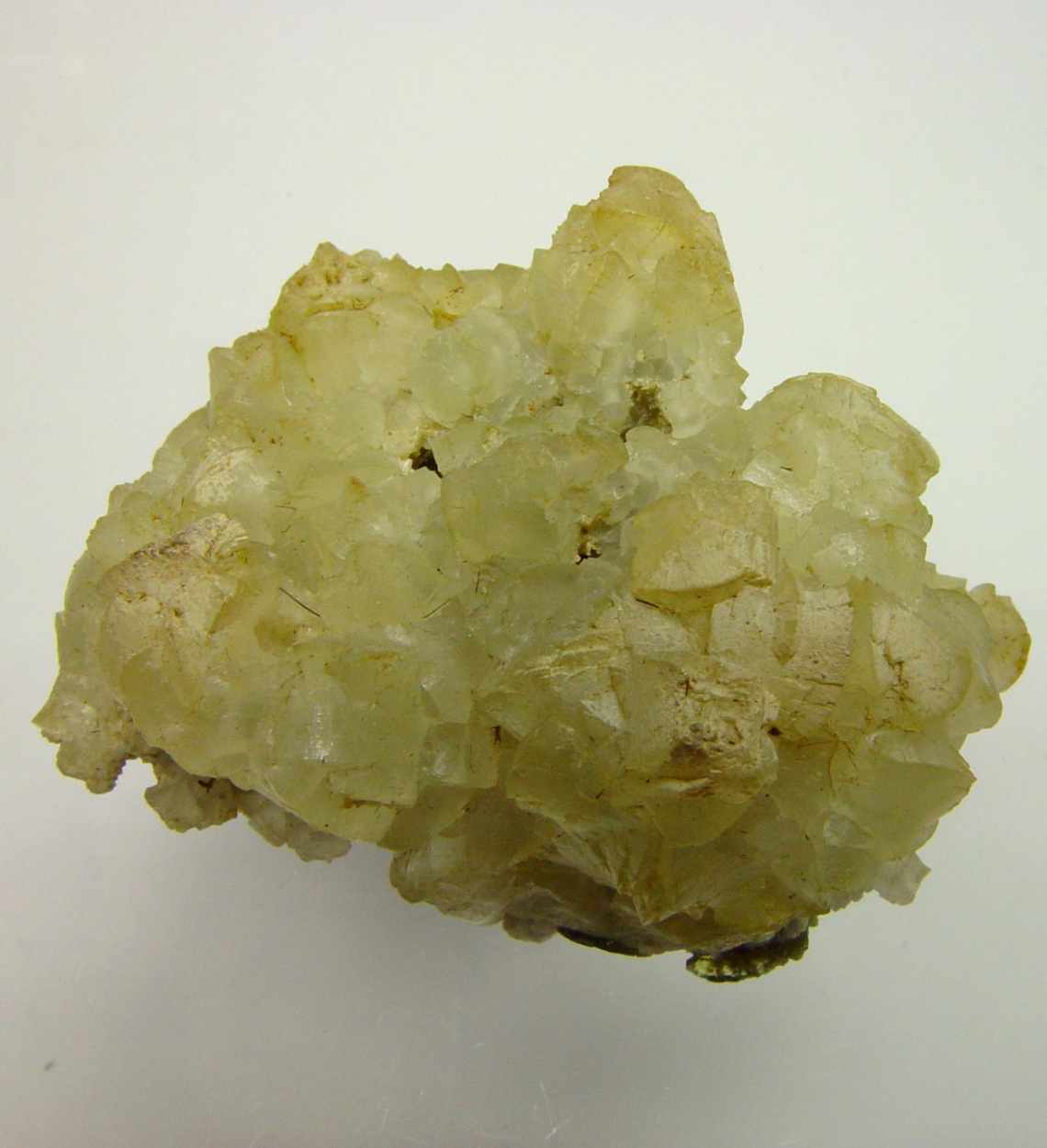 Prehnite