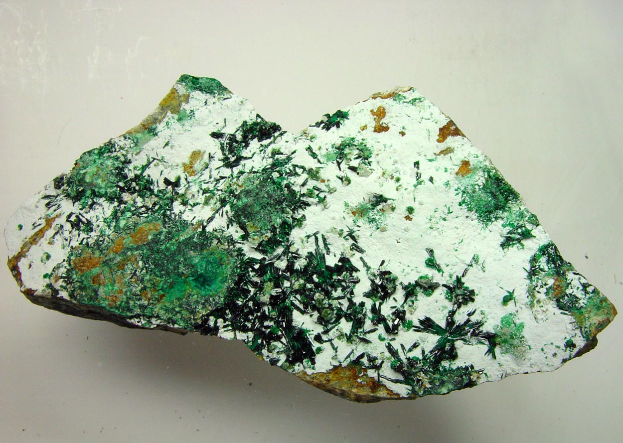 Atacamite