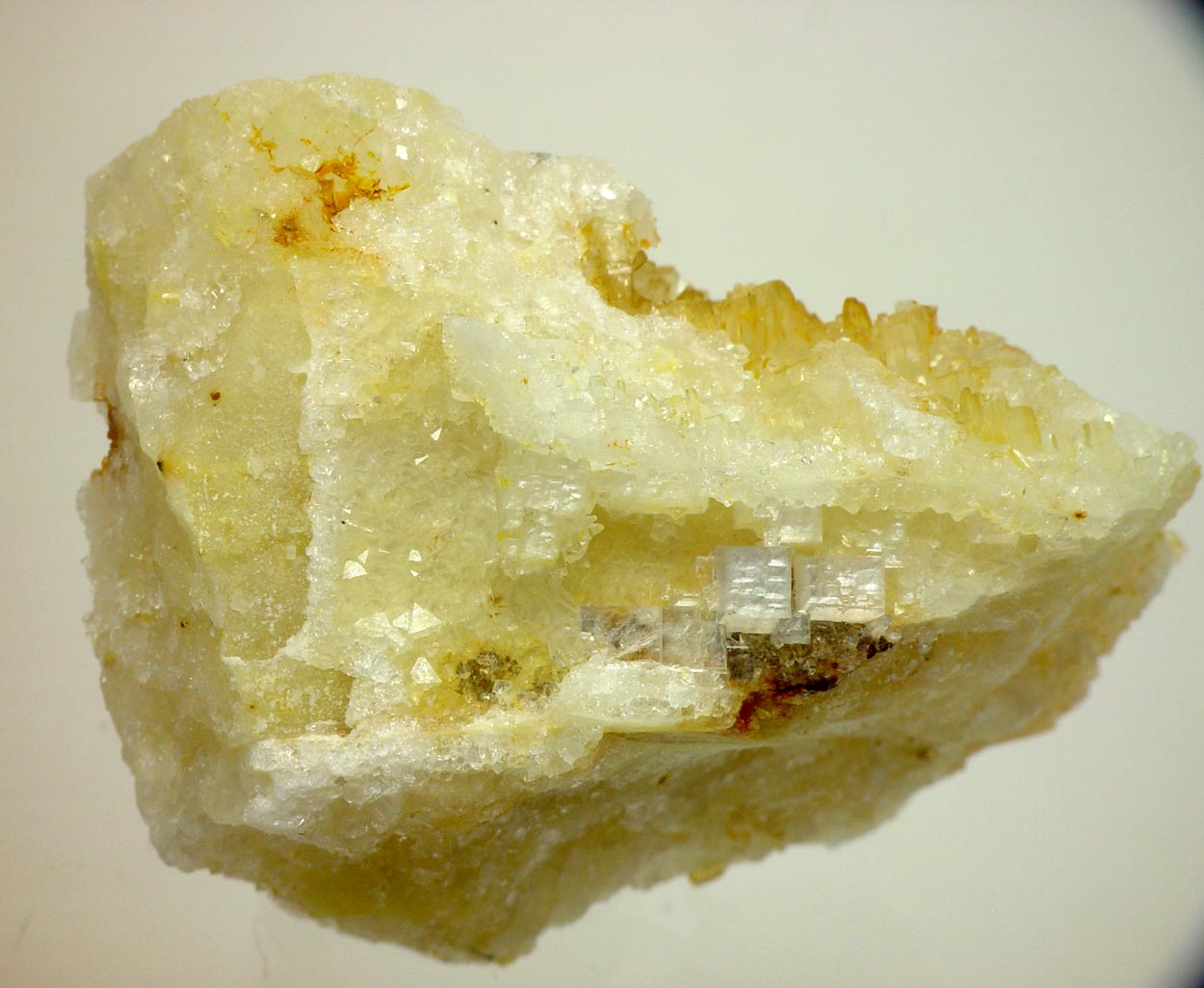 Ralstonite