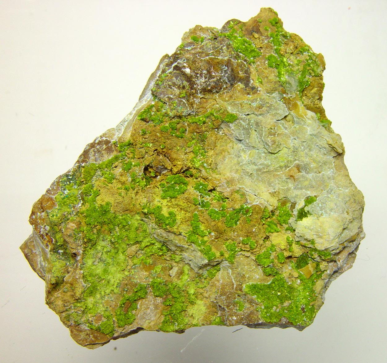 Tangeite