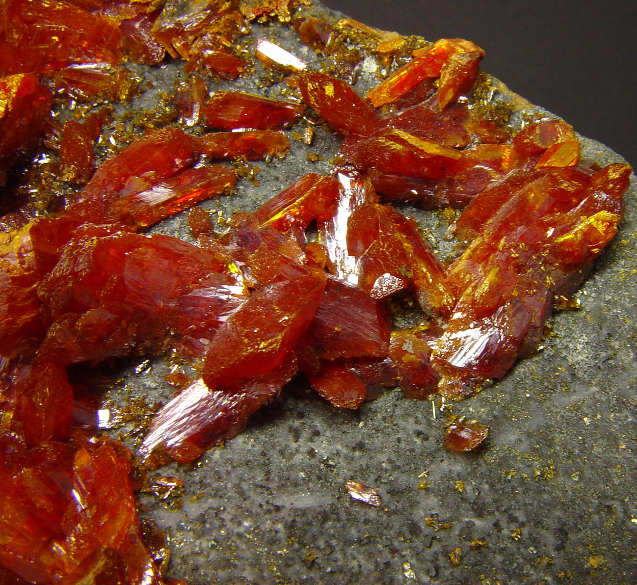 Orpiment