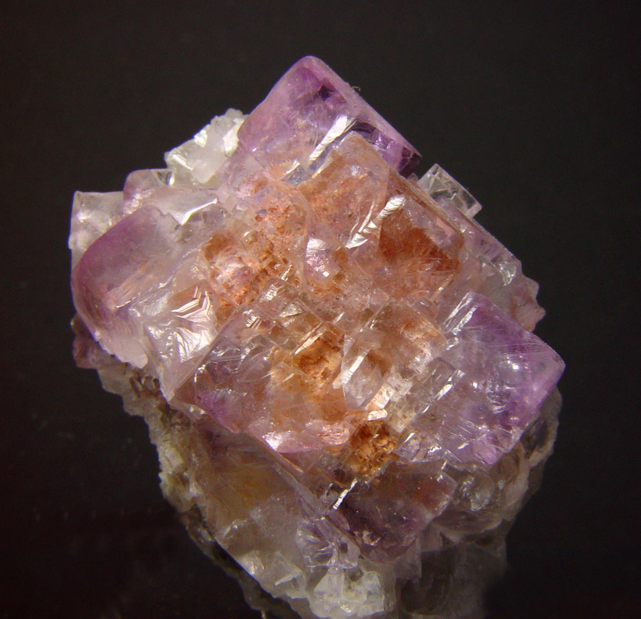 Fluorite