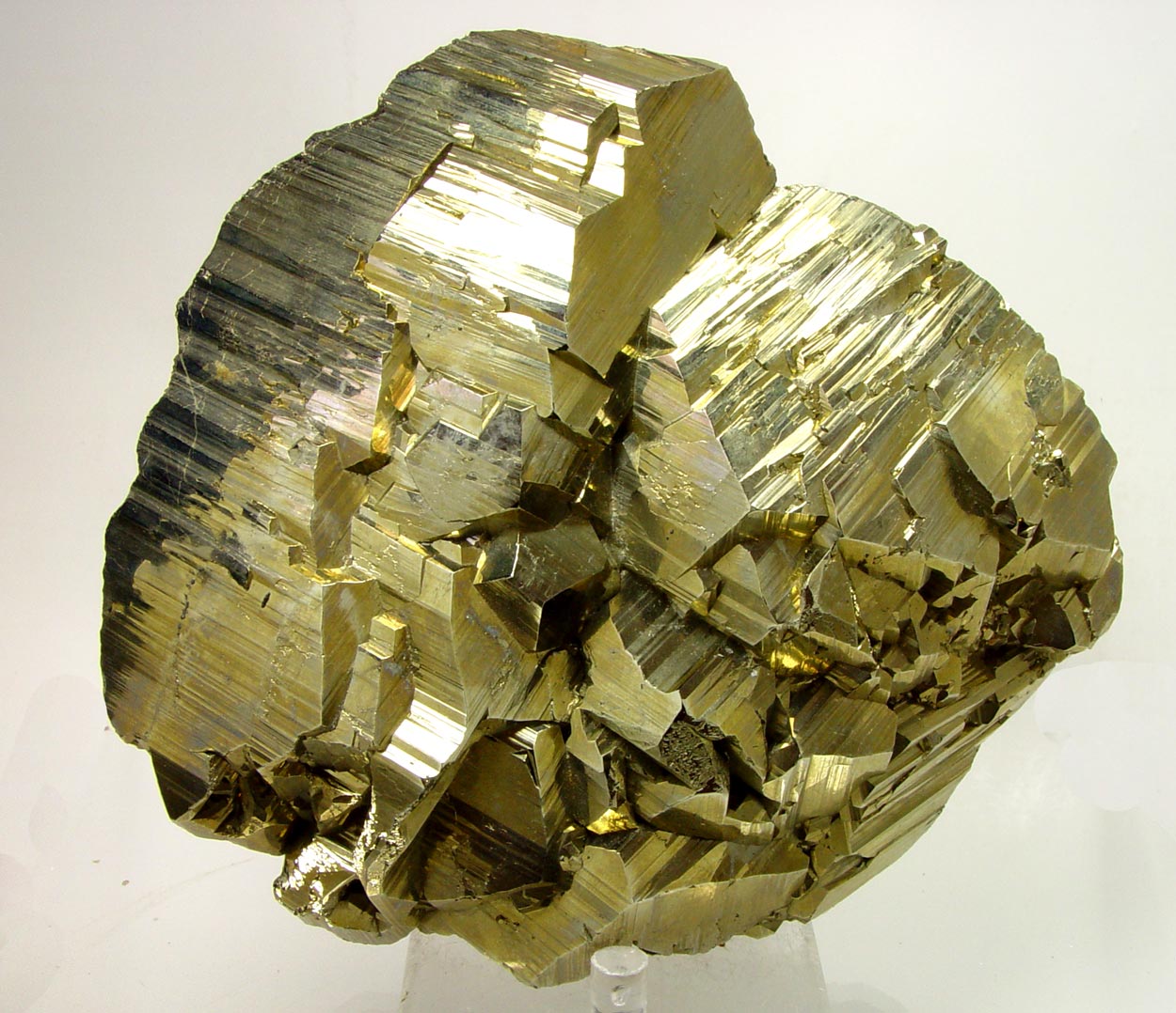 Pyrite