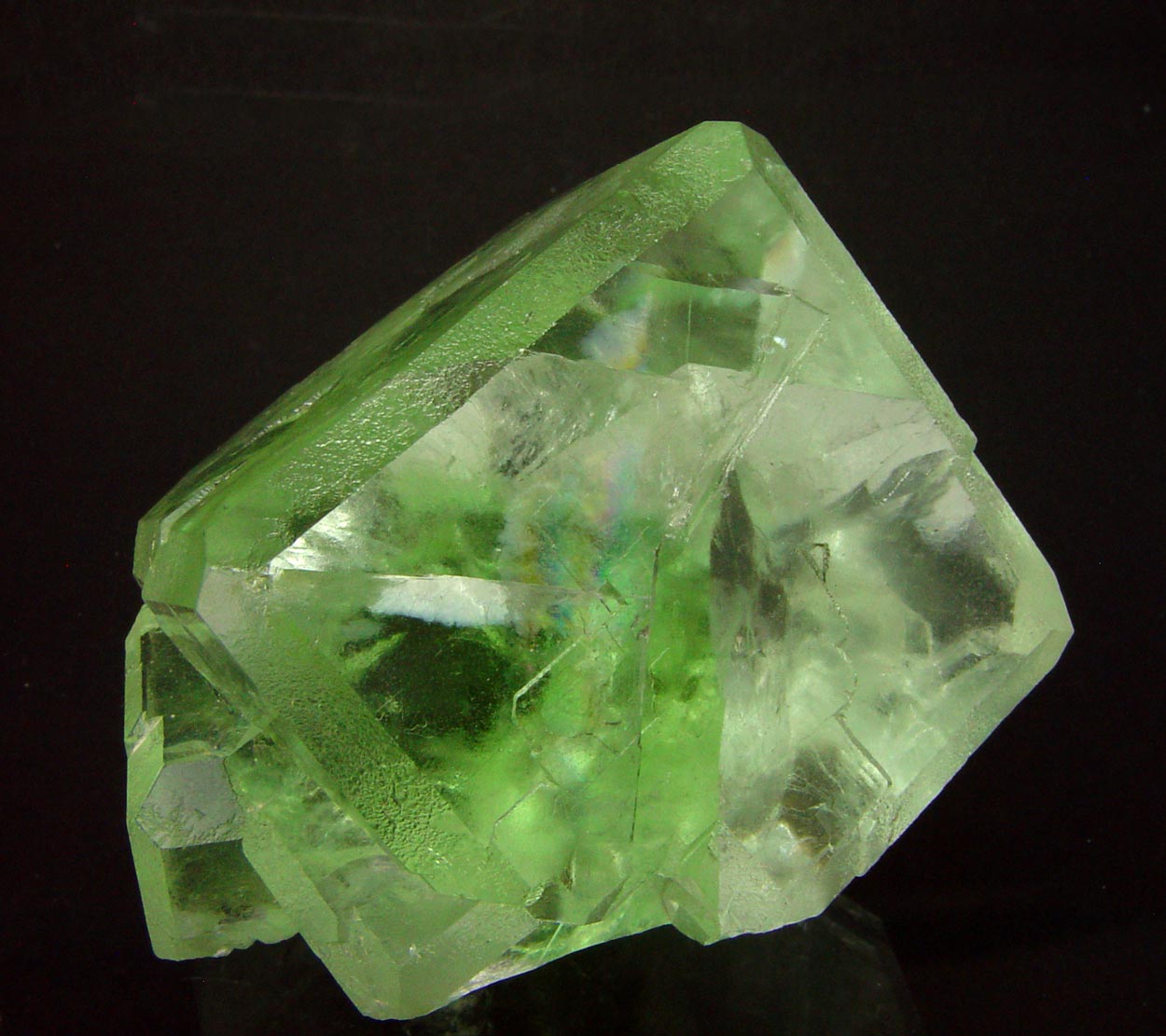 Fluorite