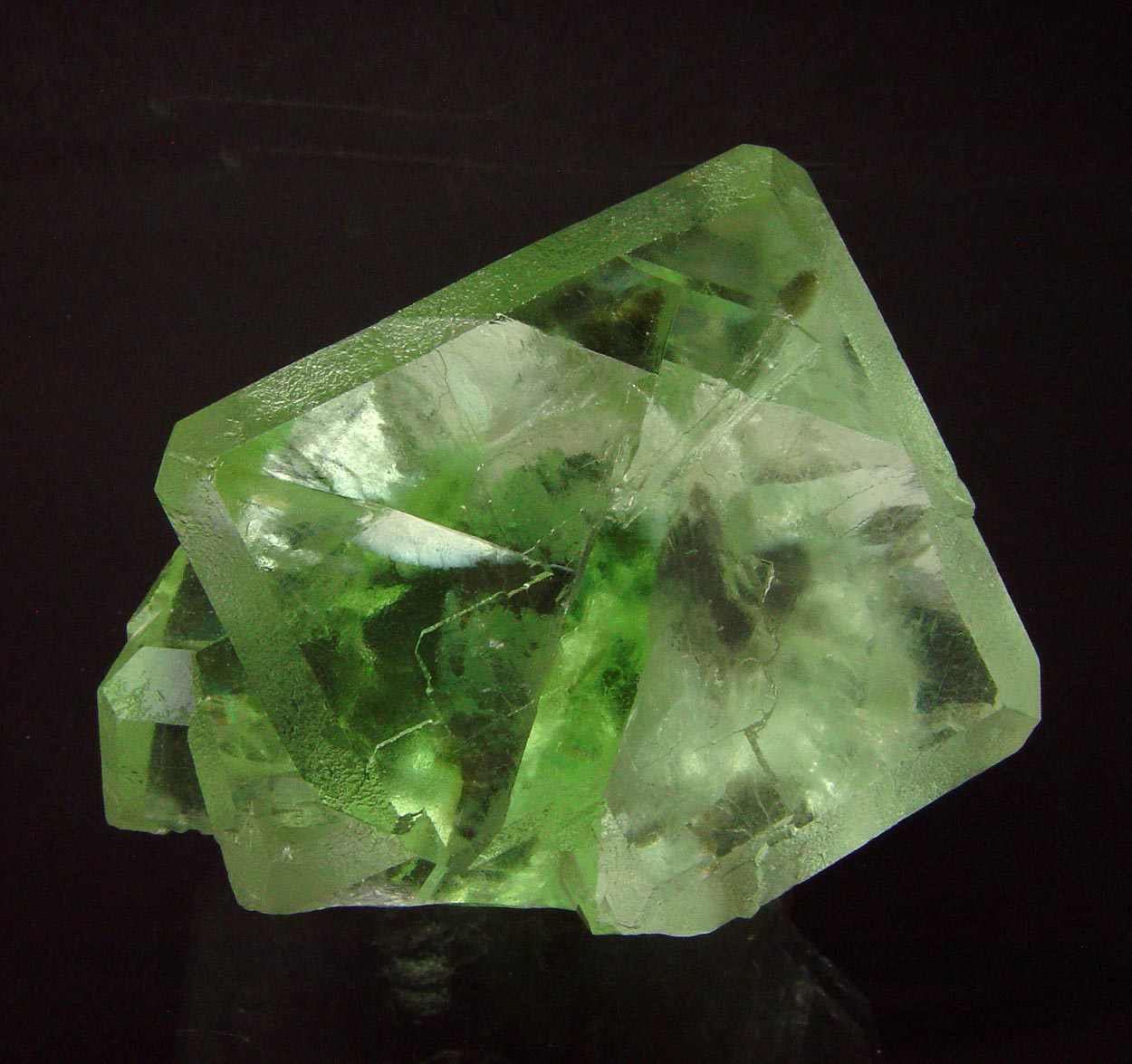 Fluorite