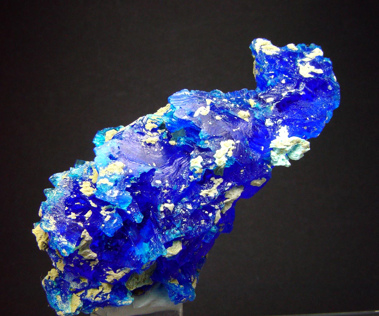 Chalcanthite