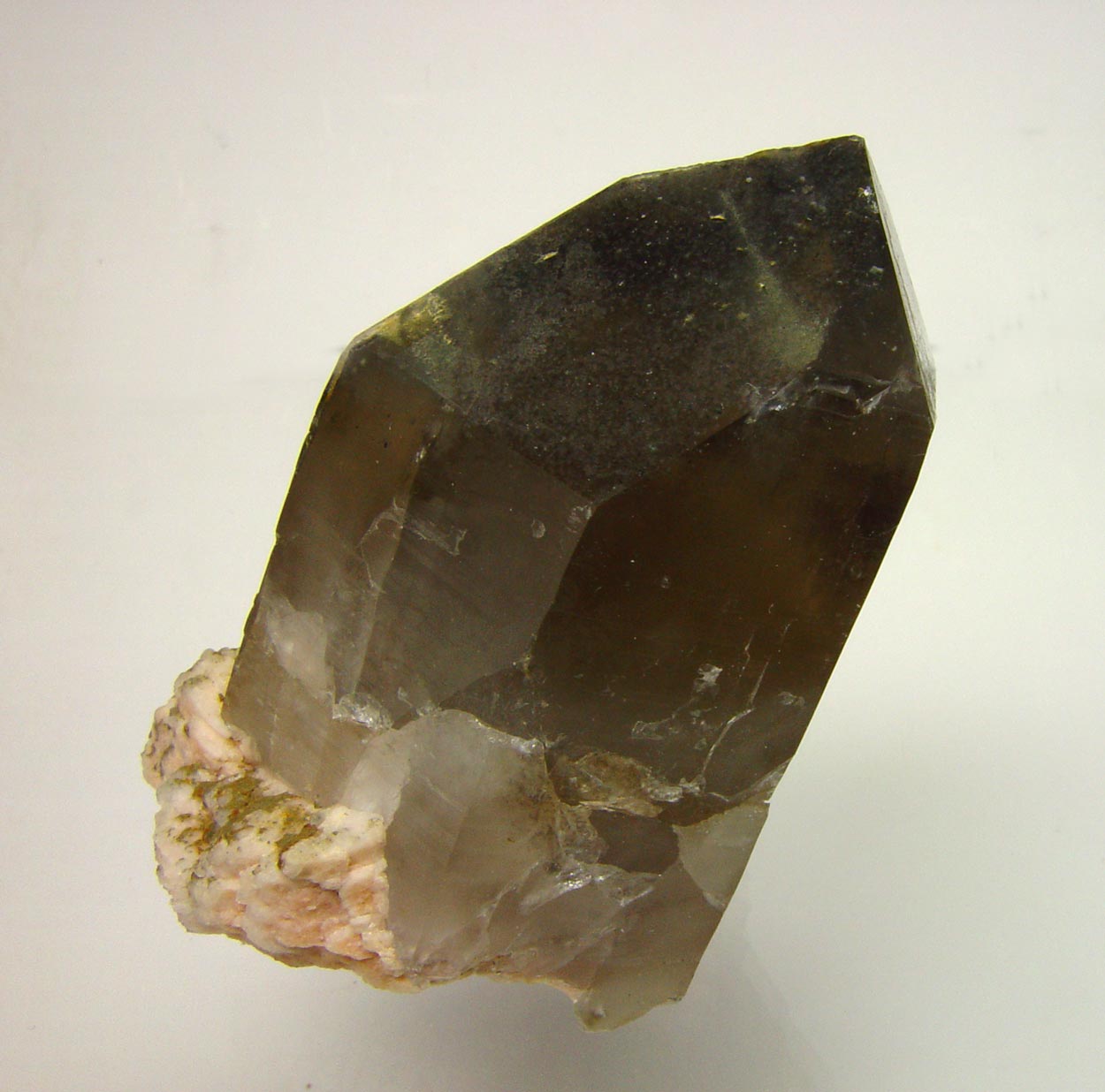 Smoky Quartz