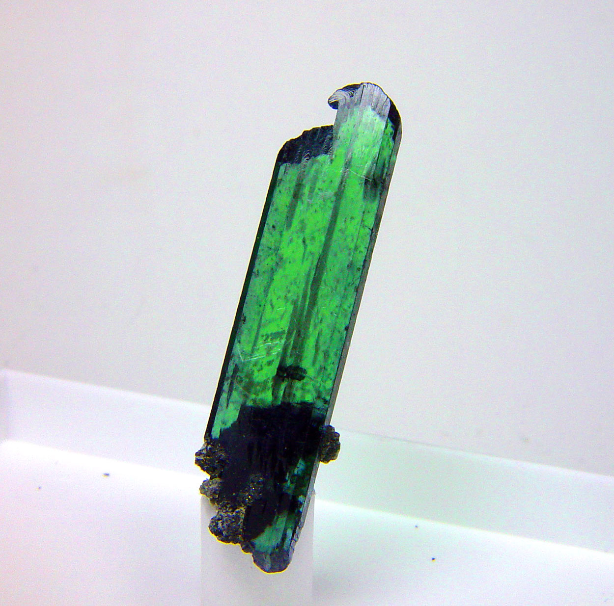 Vivianite