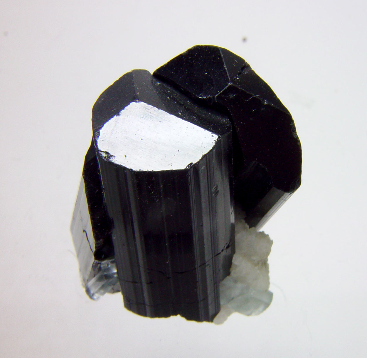 Schorl