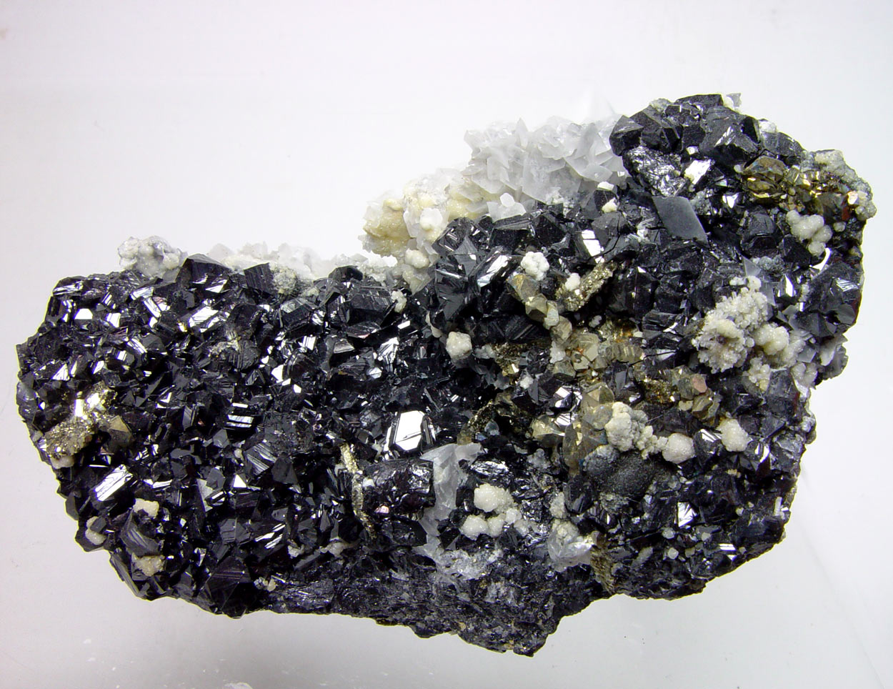 Sphalerite