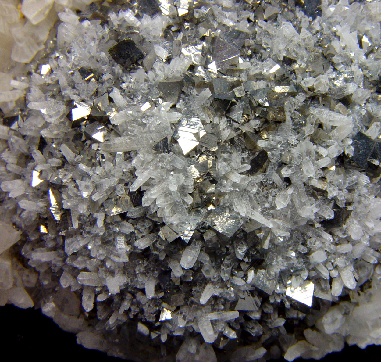 Arsenopyrite