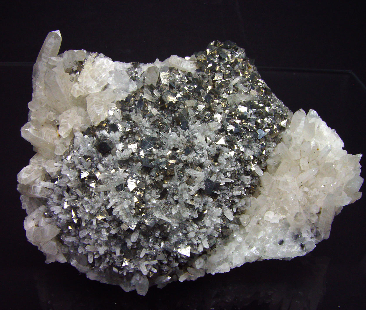 Arsenopyrite