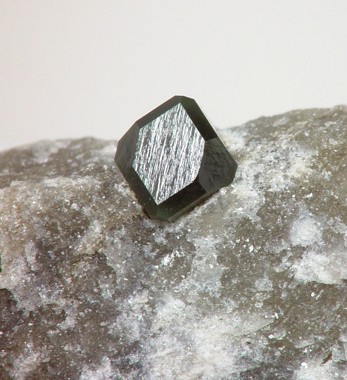 Boracite