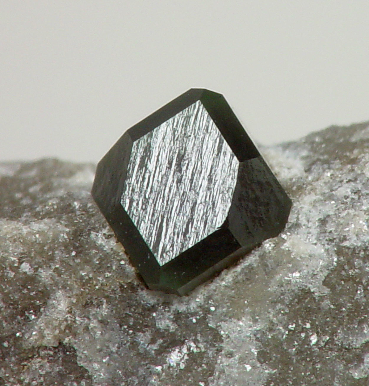 Boracite