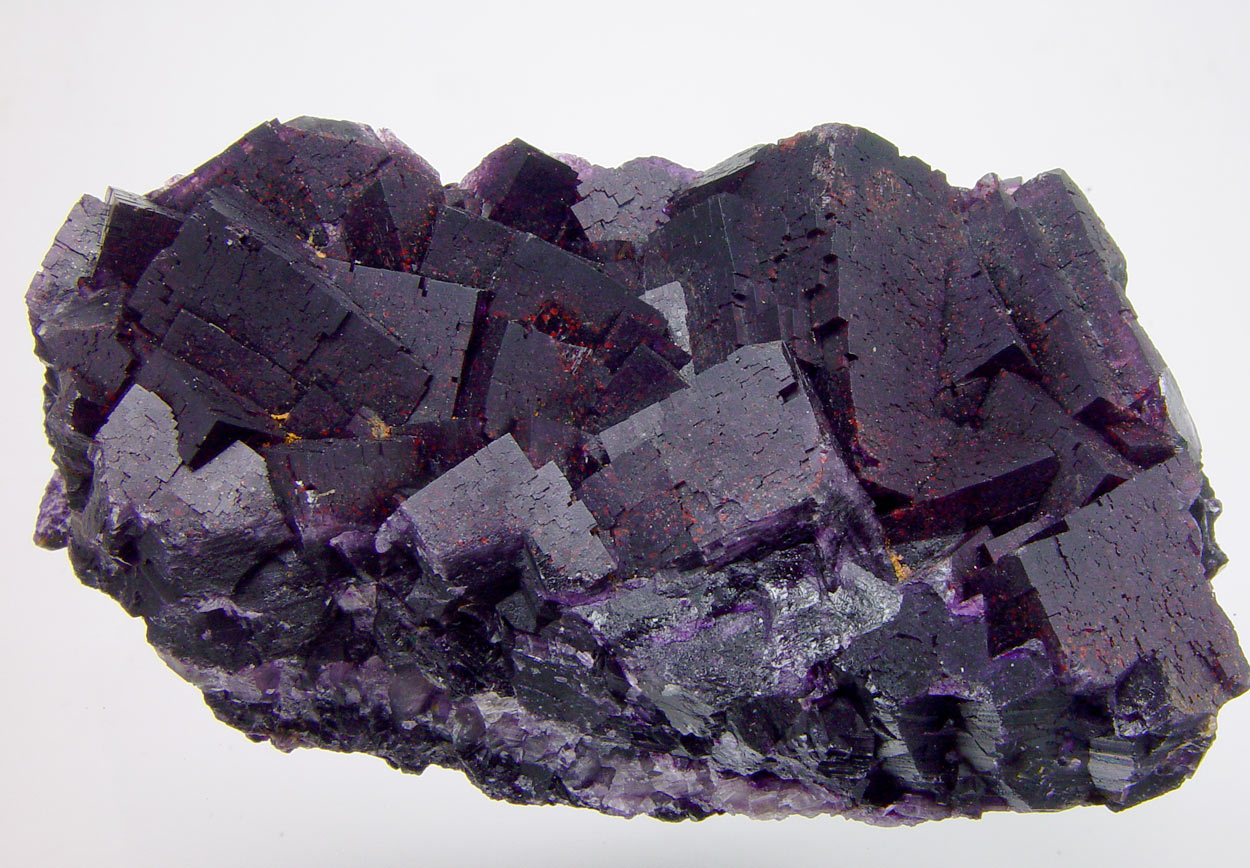 Fluorite