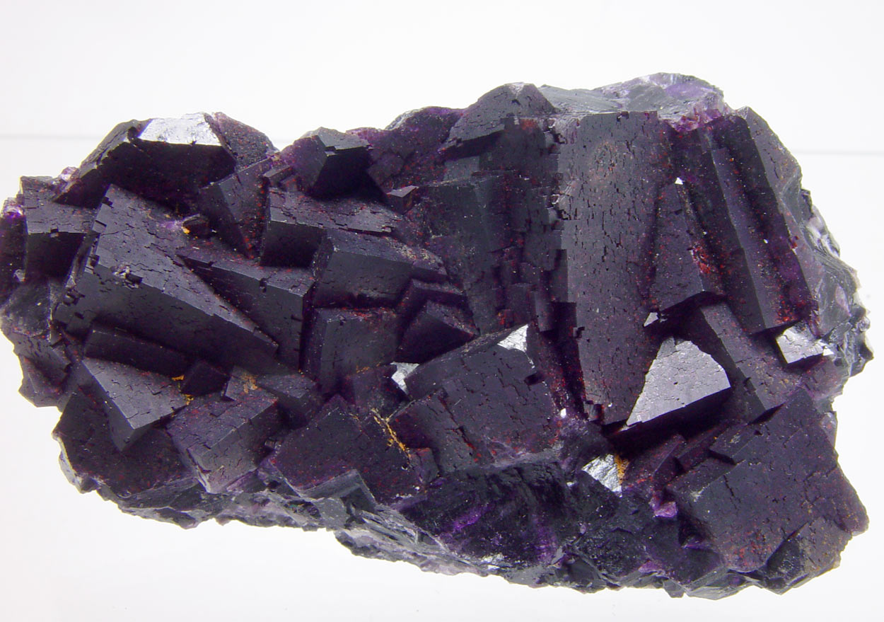 Fluorite