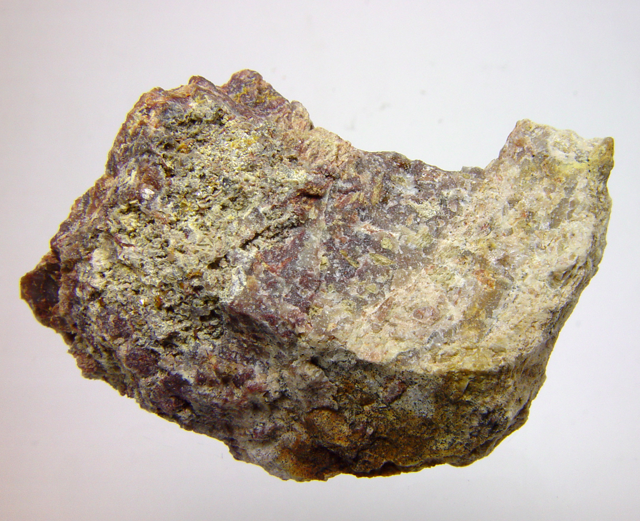 Pucherite