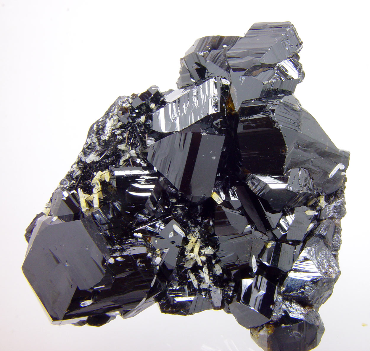 Cassiterite