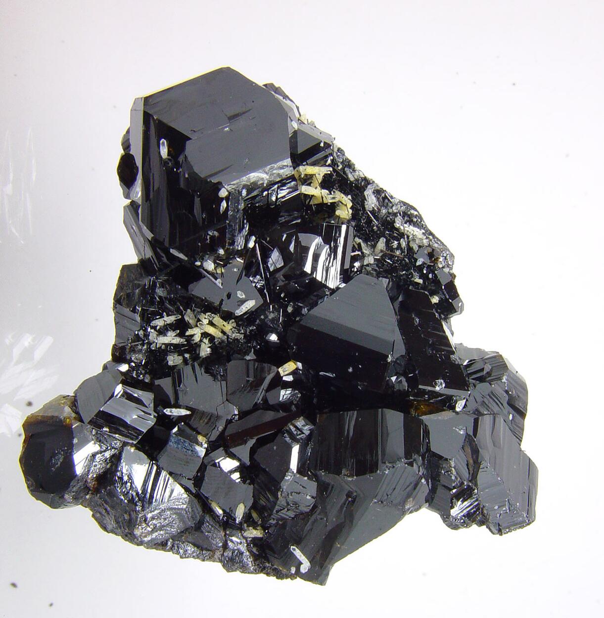 Cassiterite