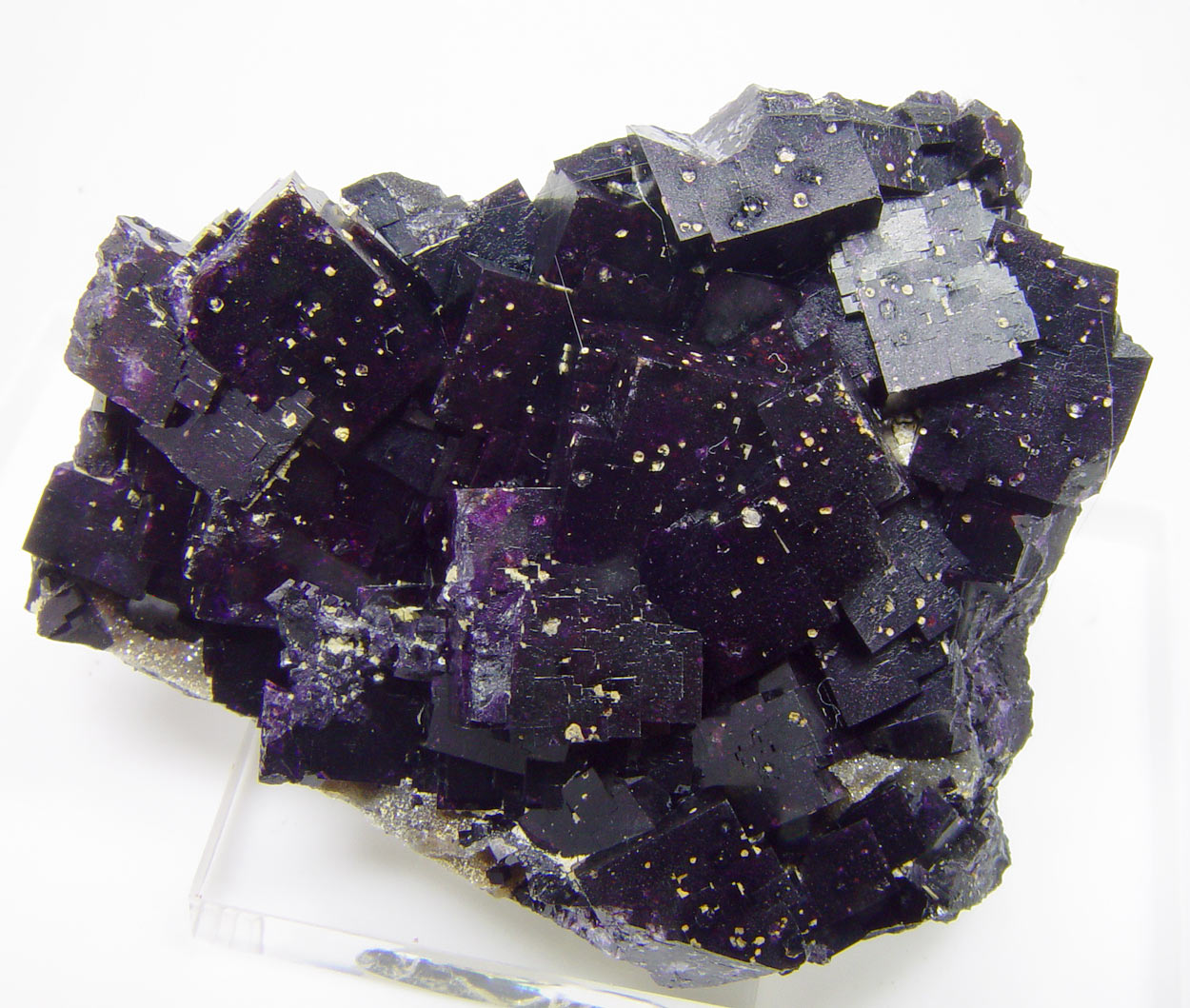 Fluorite